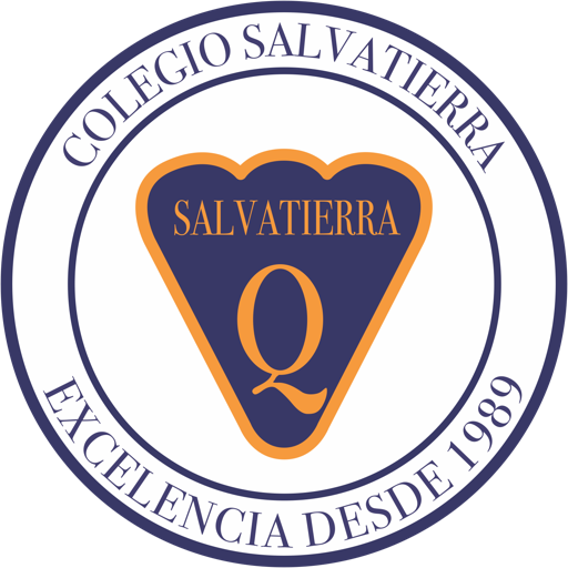 Logo Salvatierra