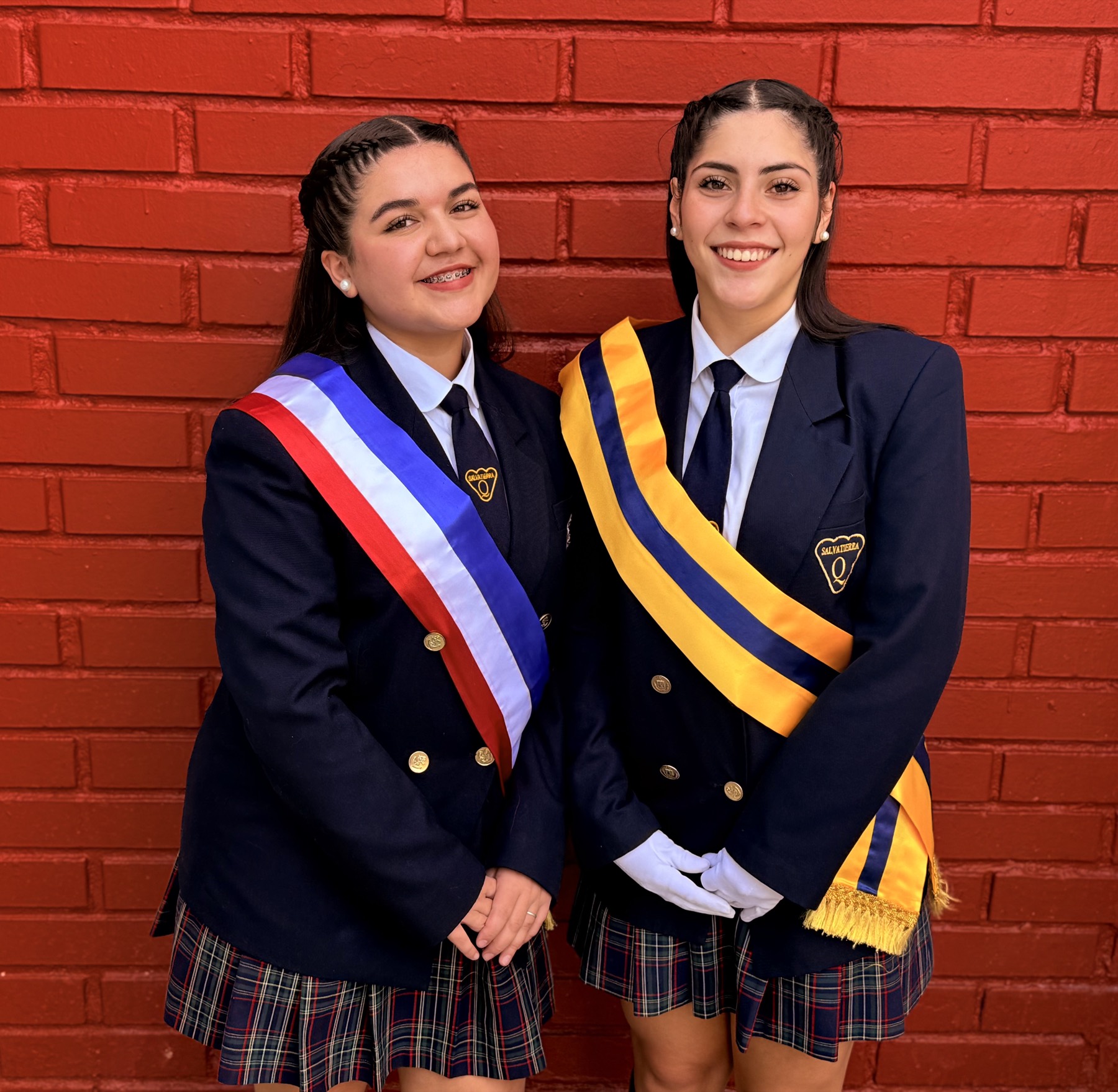 Misión del Colegio Salvatierra