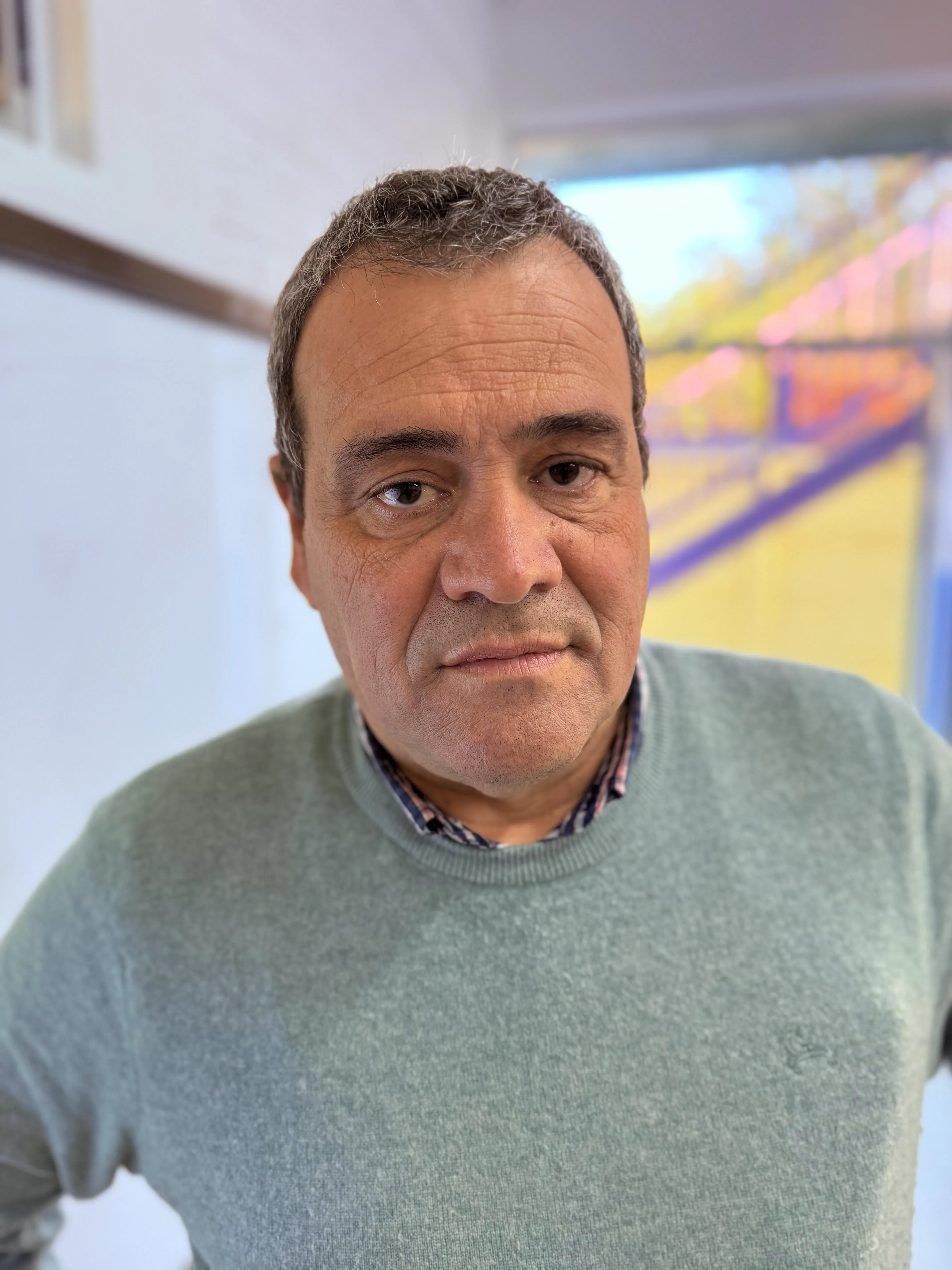 Eduardo Monsalve Guerrero