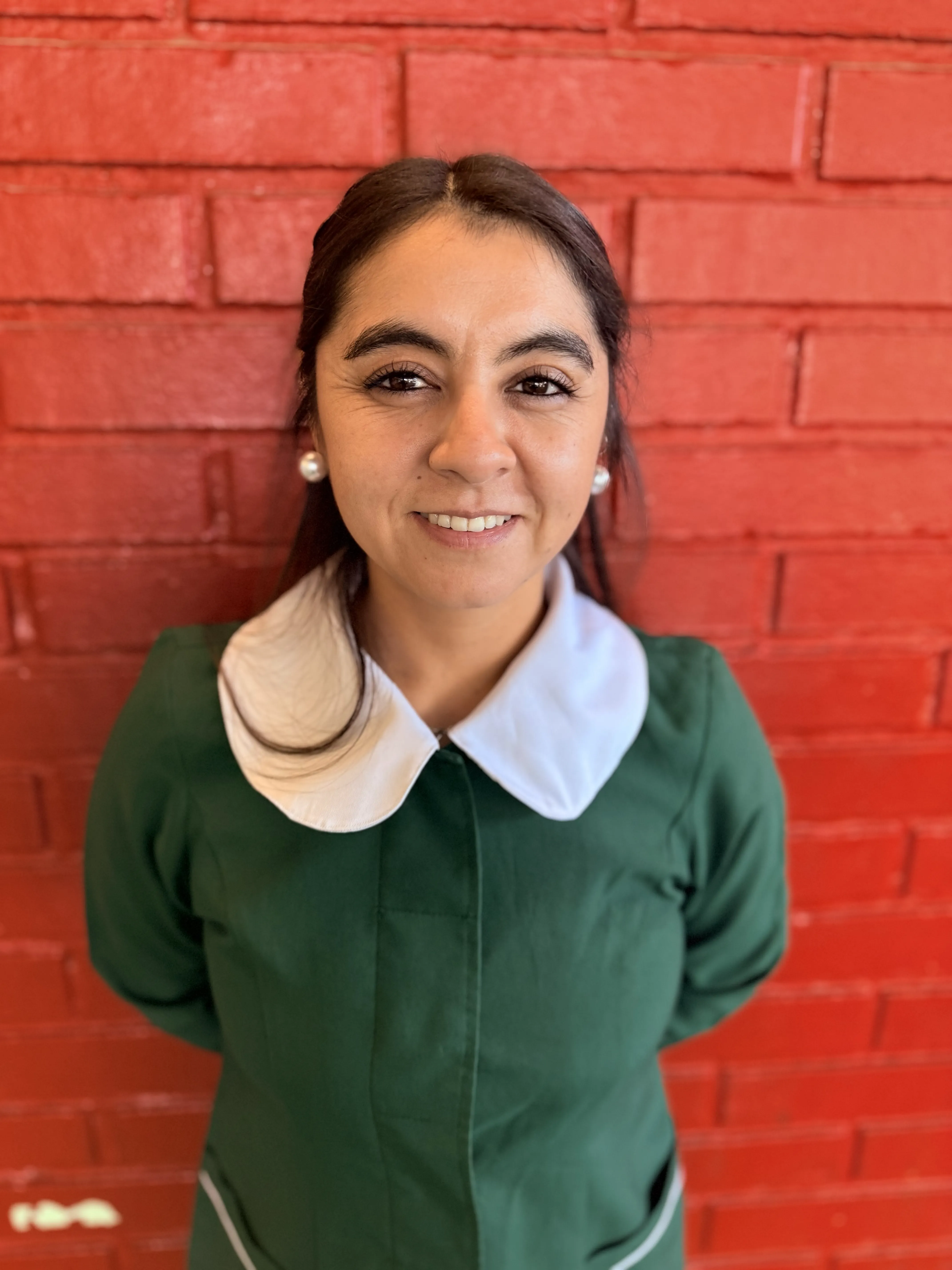 Elizabeth Aravena Rodríguez