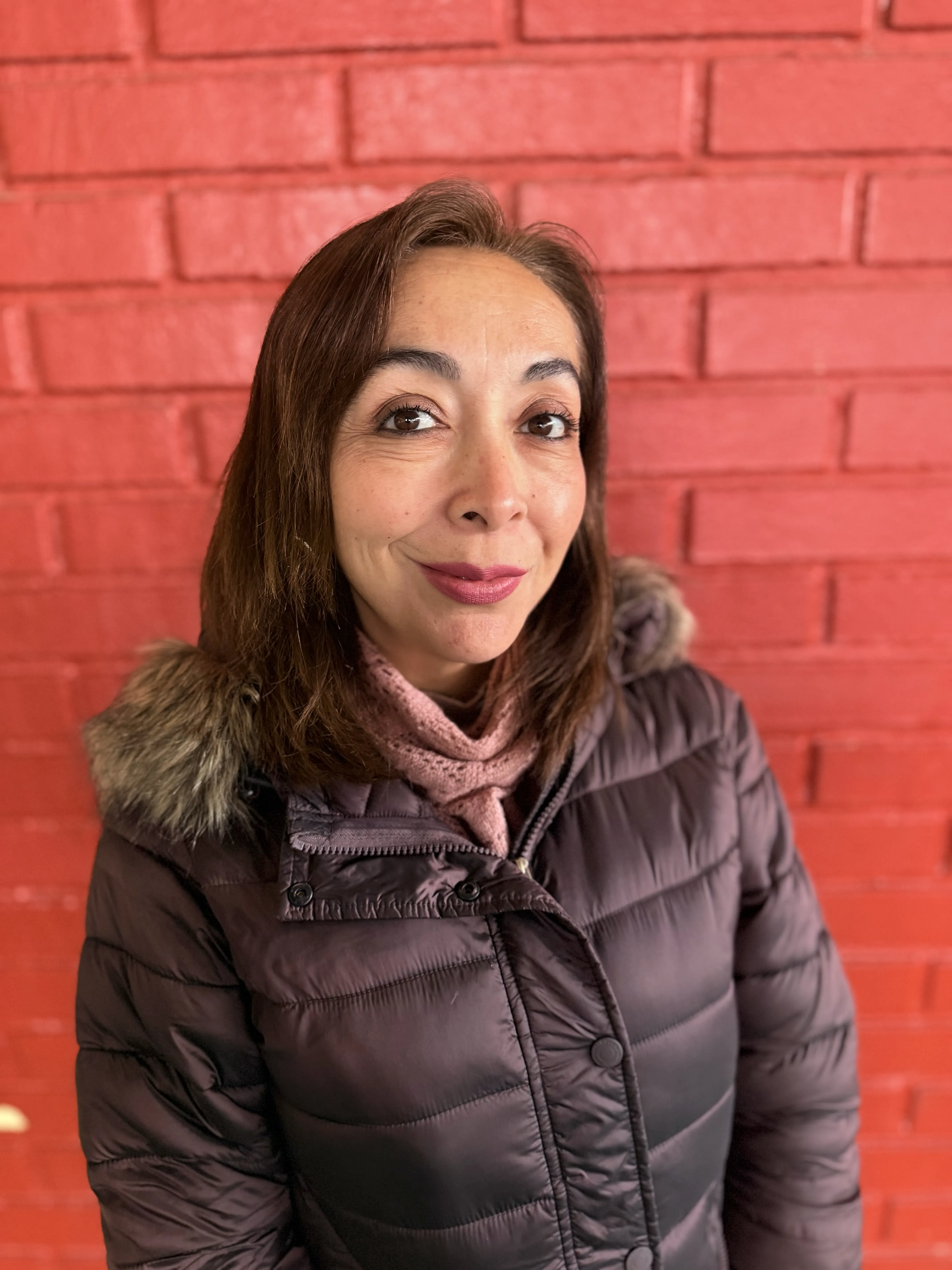 Jacqueline Monasterio Flores