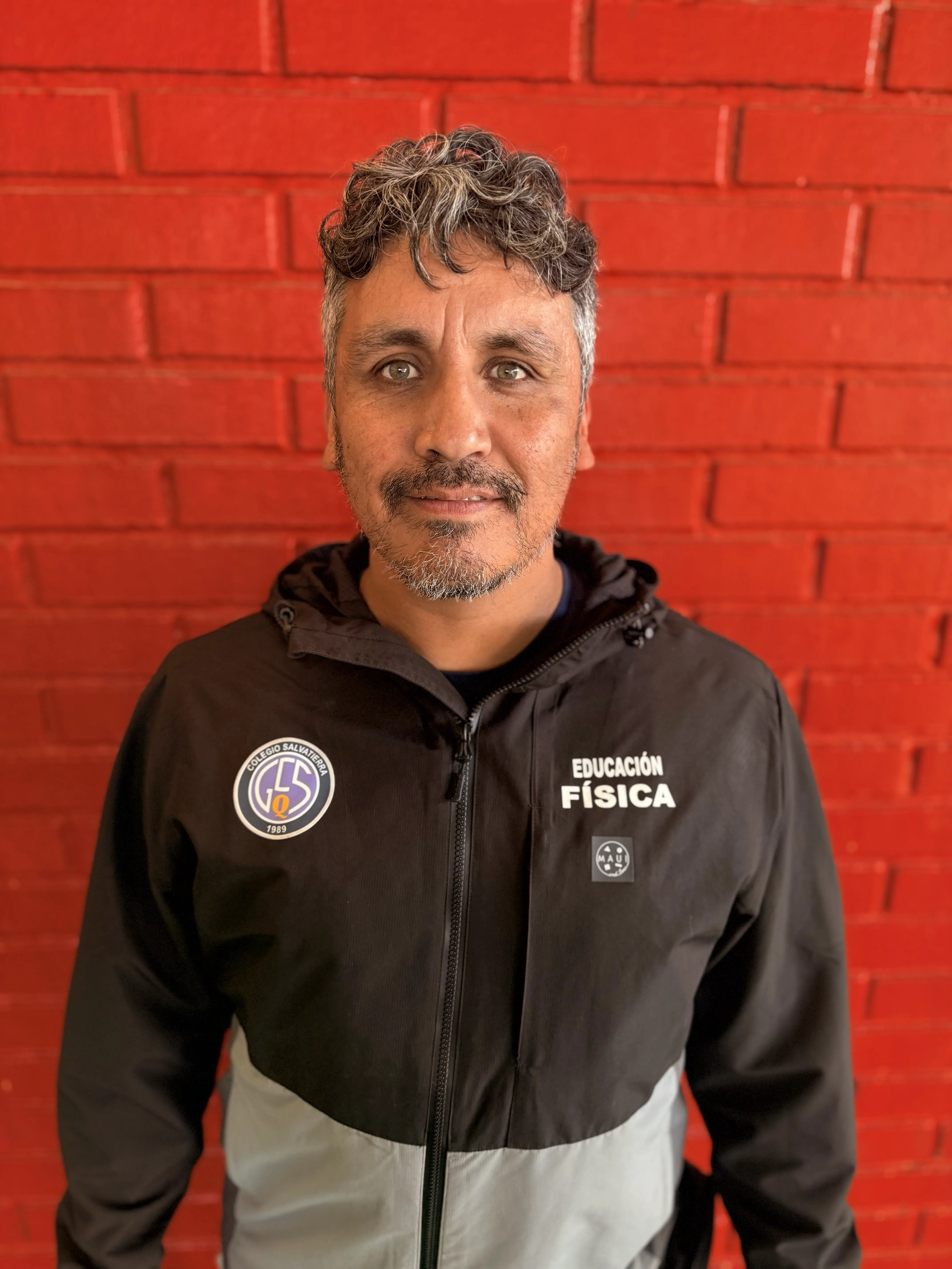 Jorge González Zimmerman