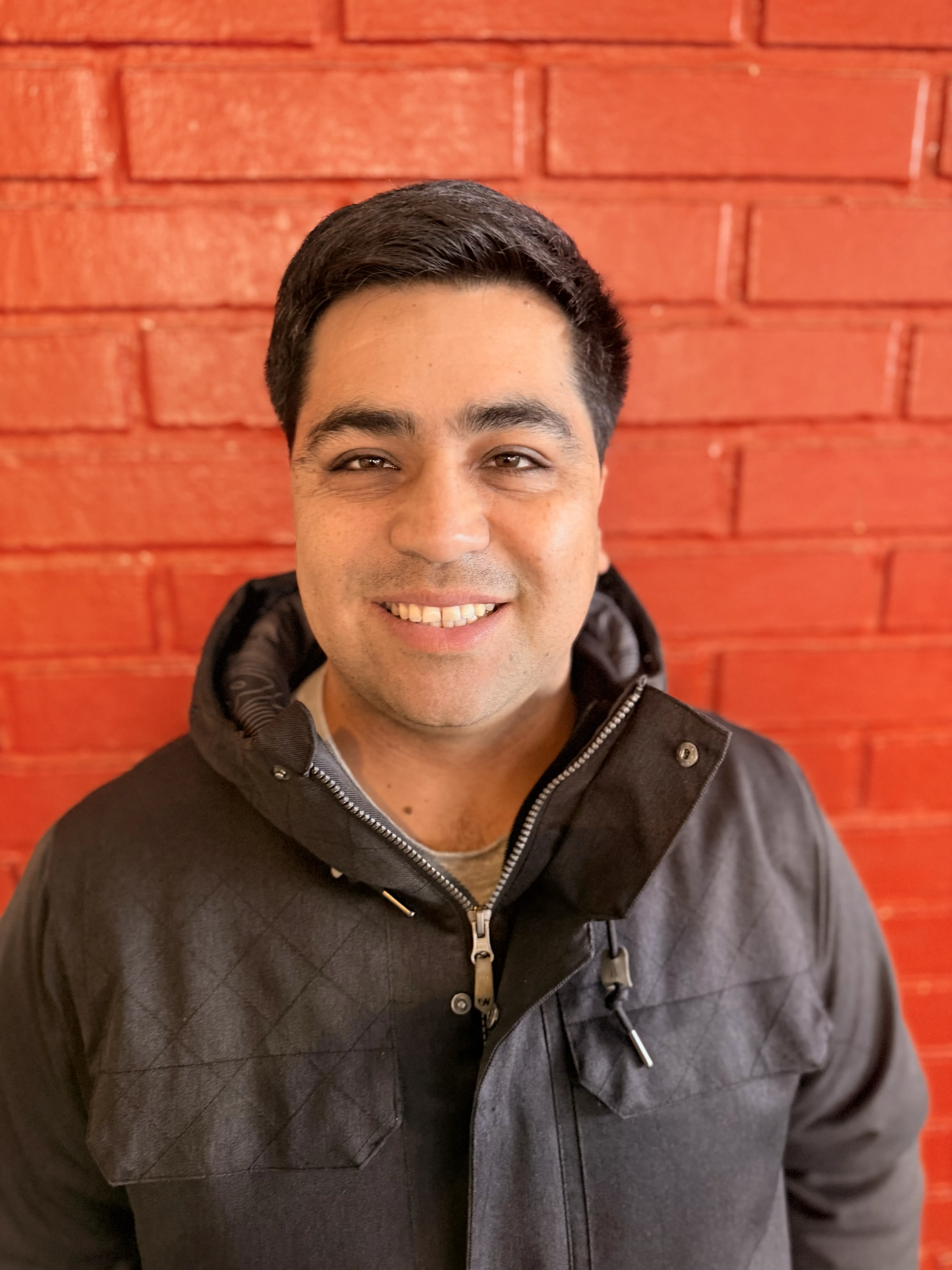 Jorge Hernández Jeria