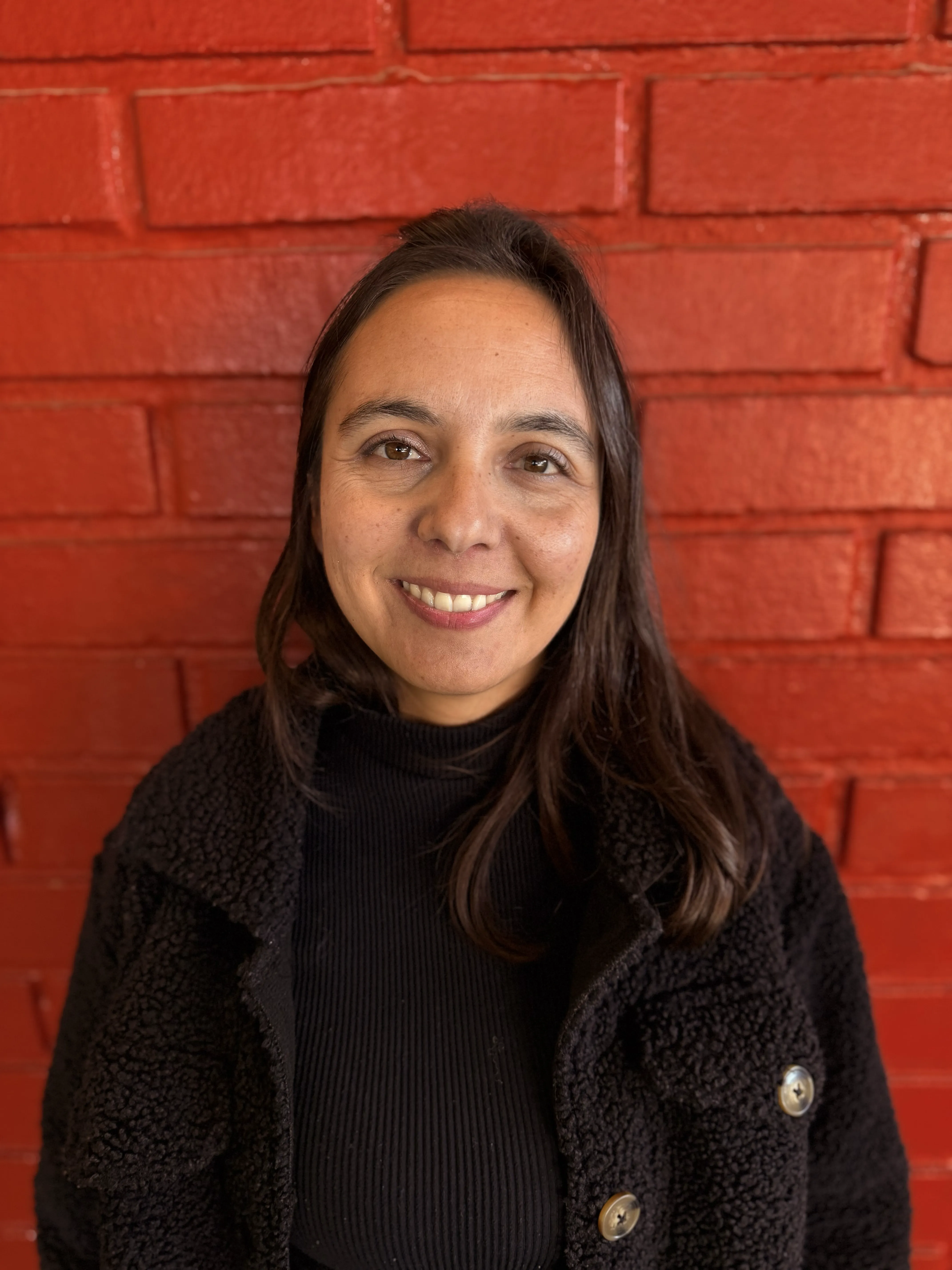 Katherine Sepulveda Jerez