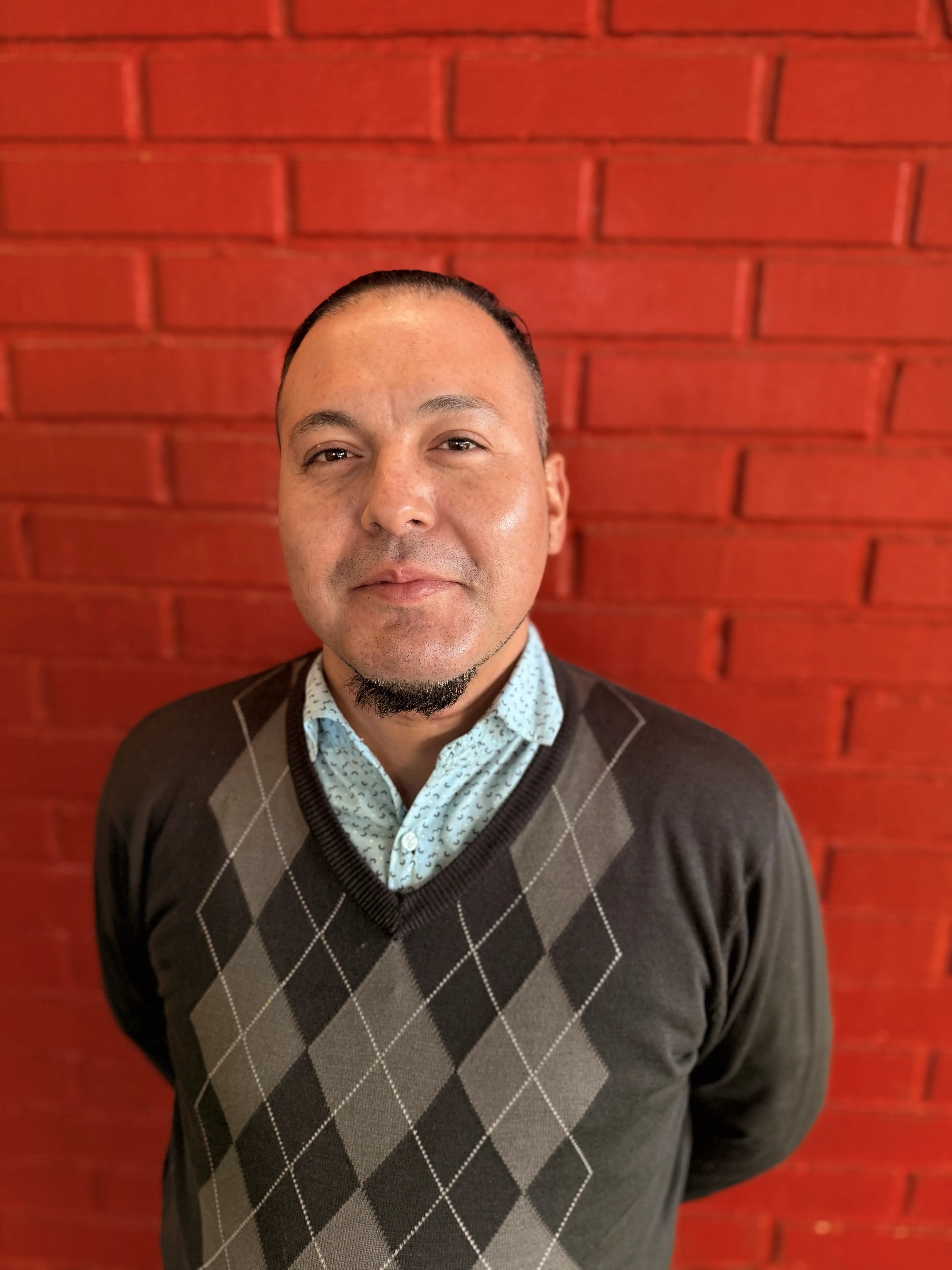 Nicolás Cubillos Valle