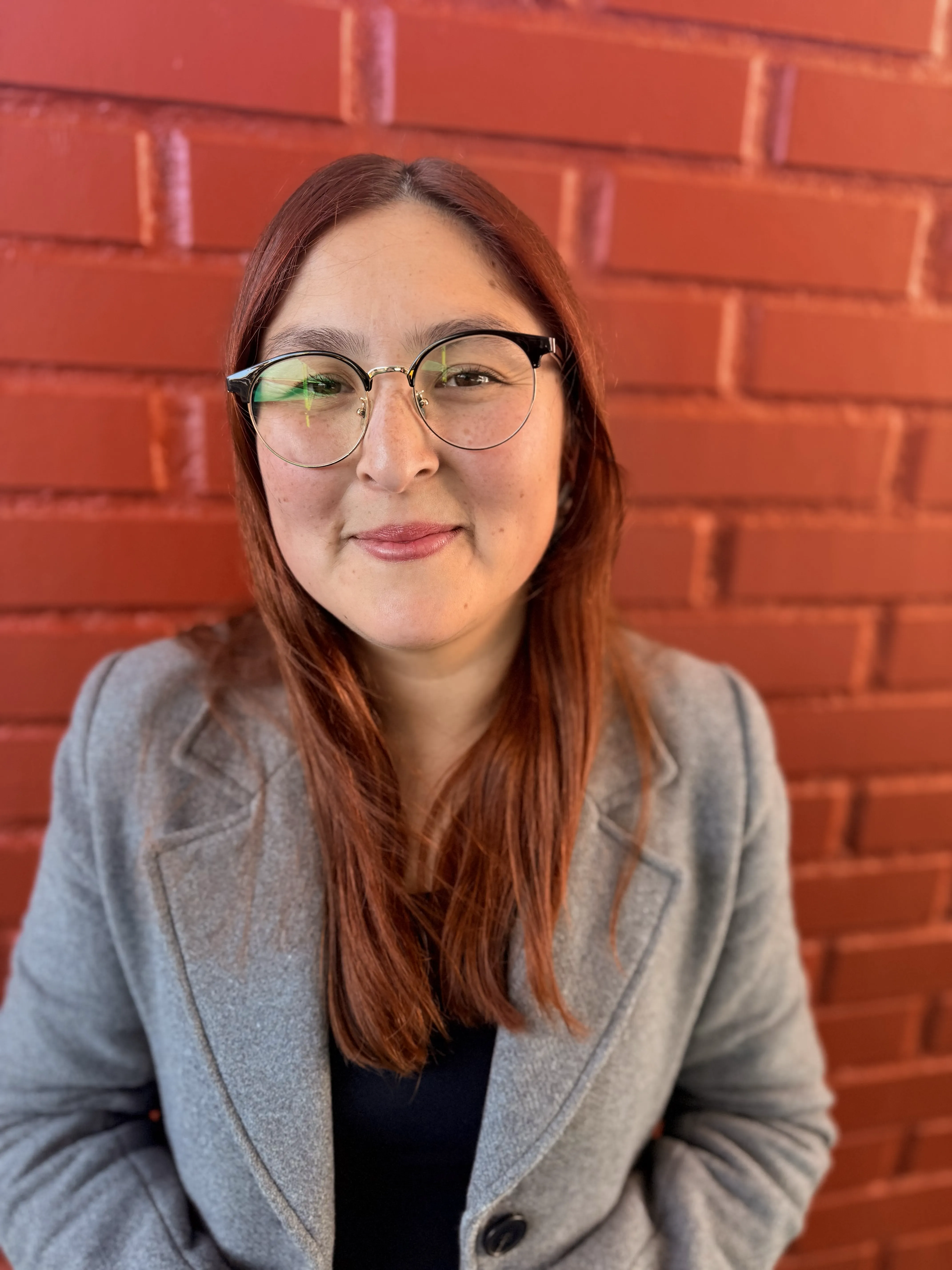 Paulina Salinas Araya