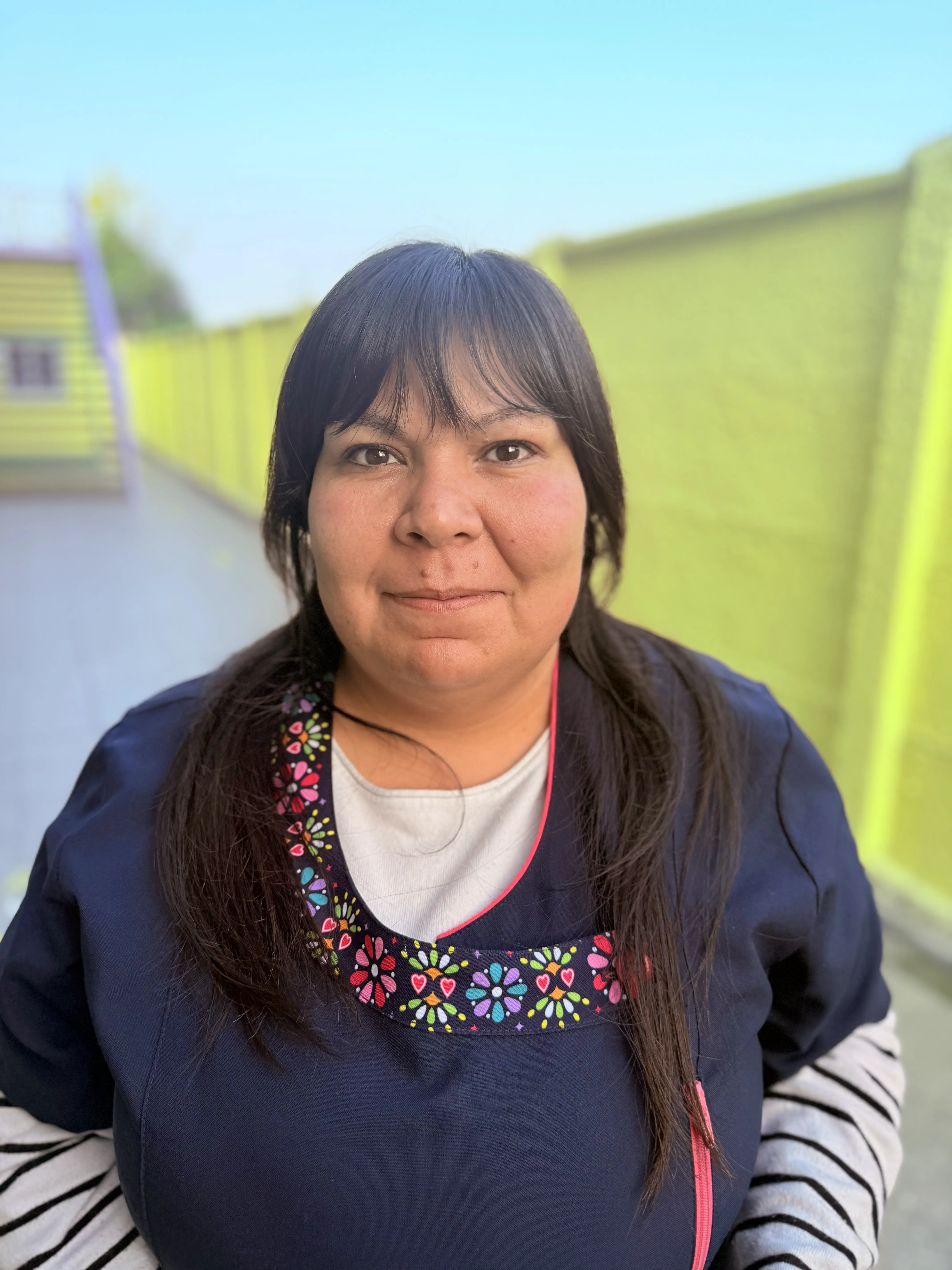 Paola González Abrigo