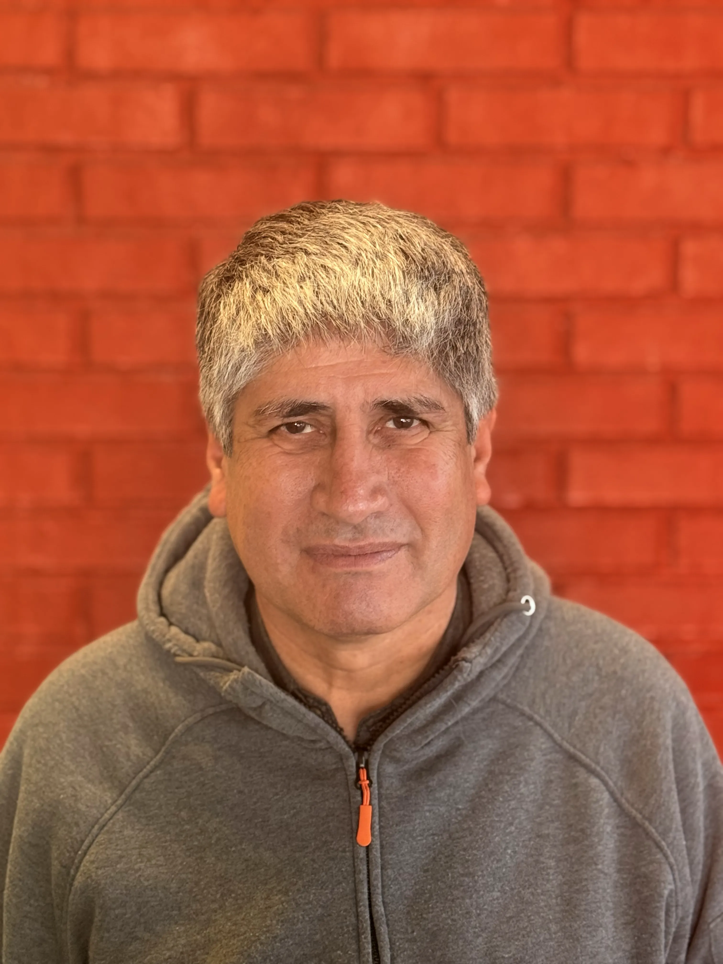 Patricio Valenzuela Retamales