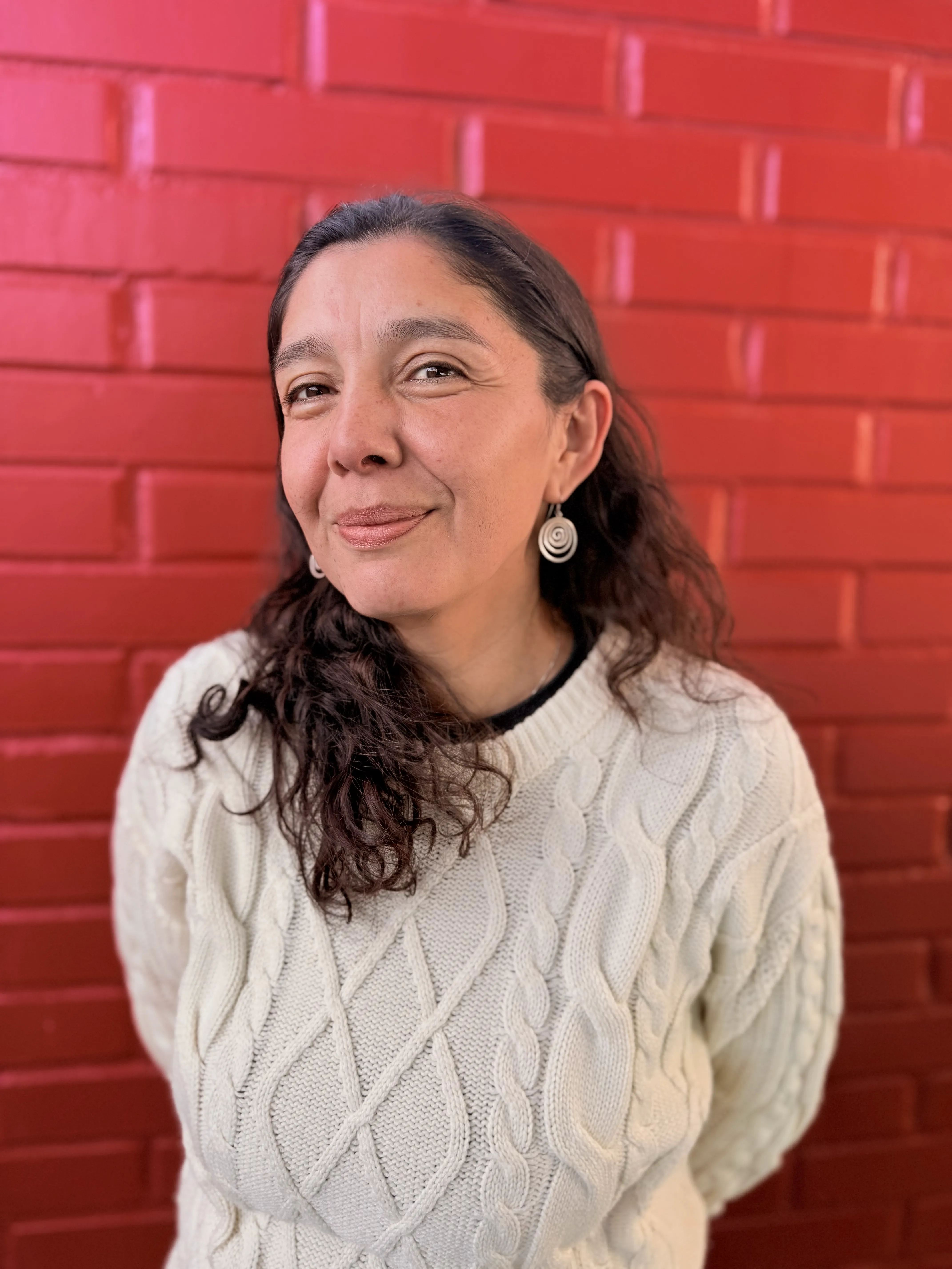 Paulina Quintanilla Orellana