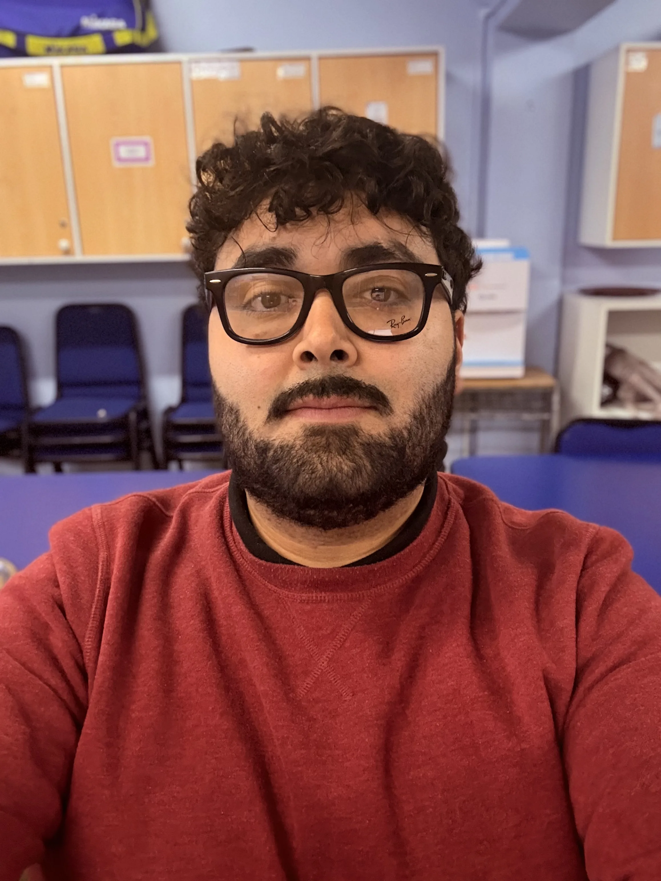 Sebastián Hurtado Pérez