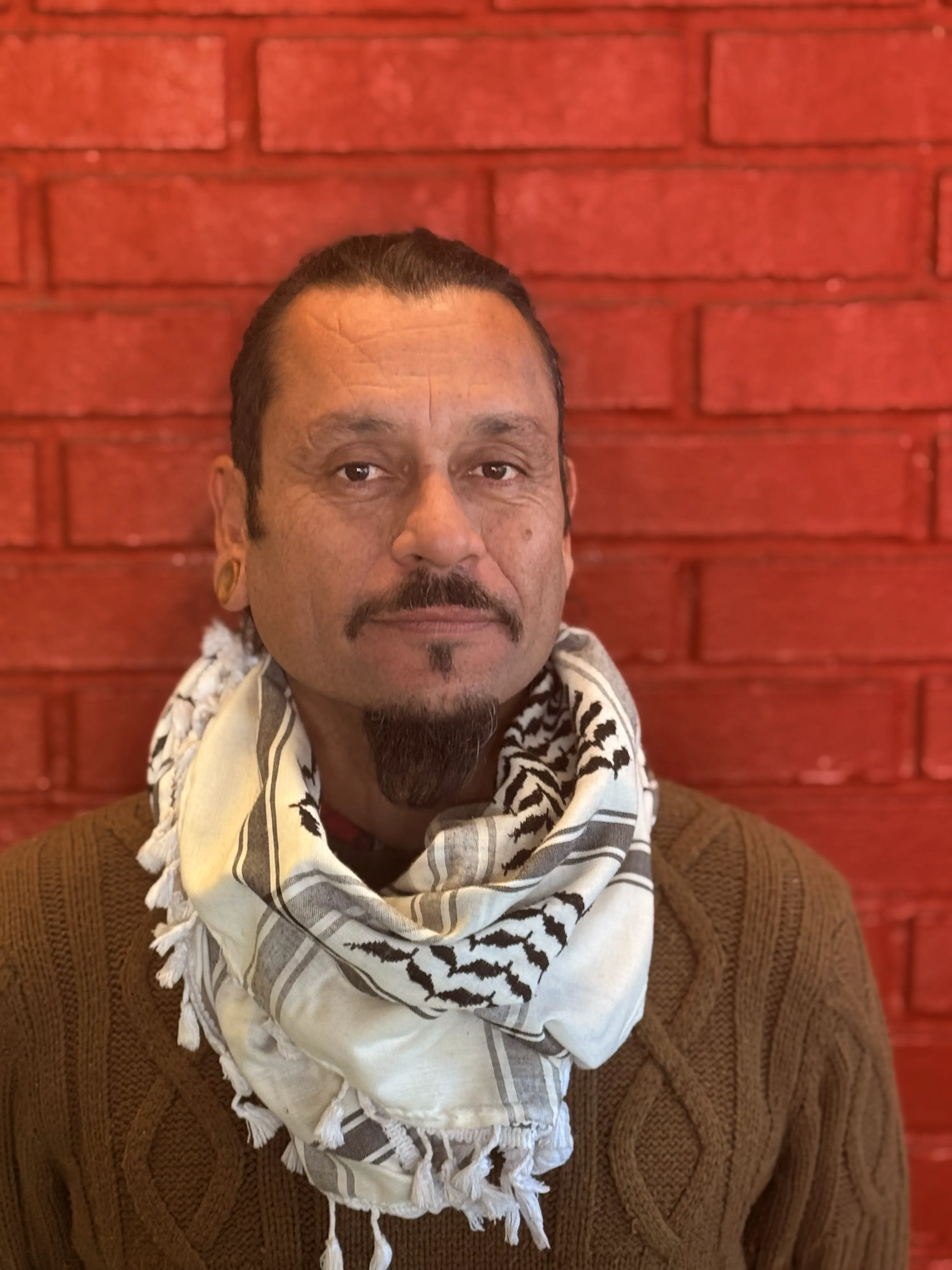 Sergio San Martin Urra