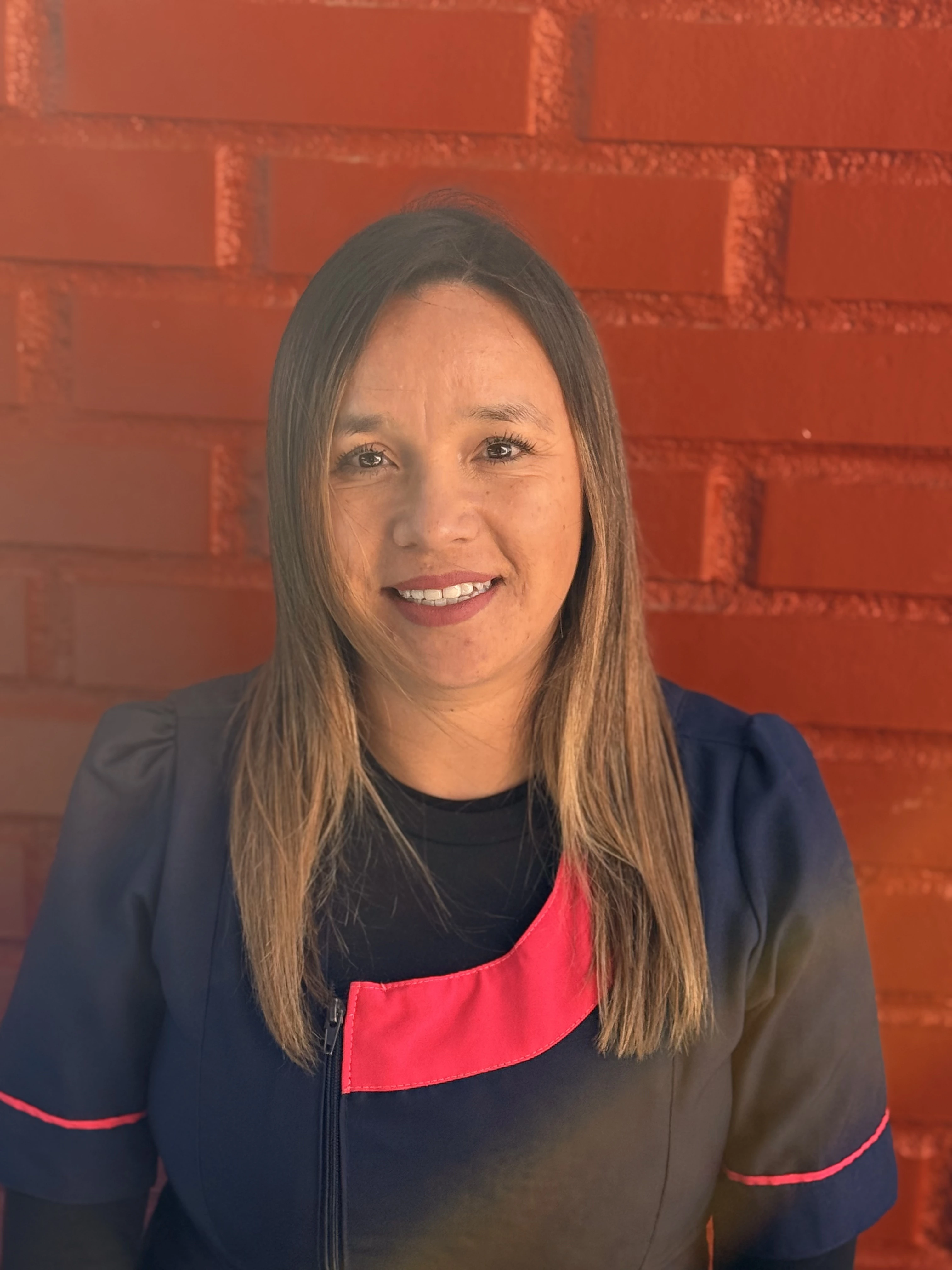 Estefany Rodríguez Muñoz