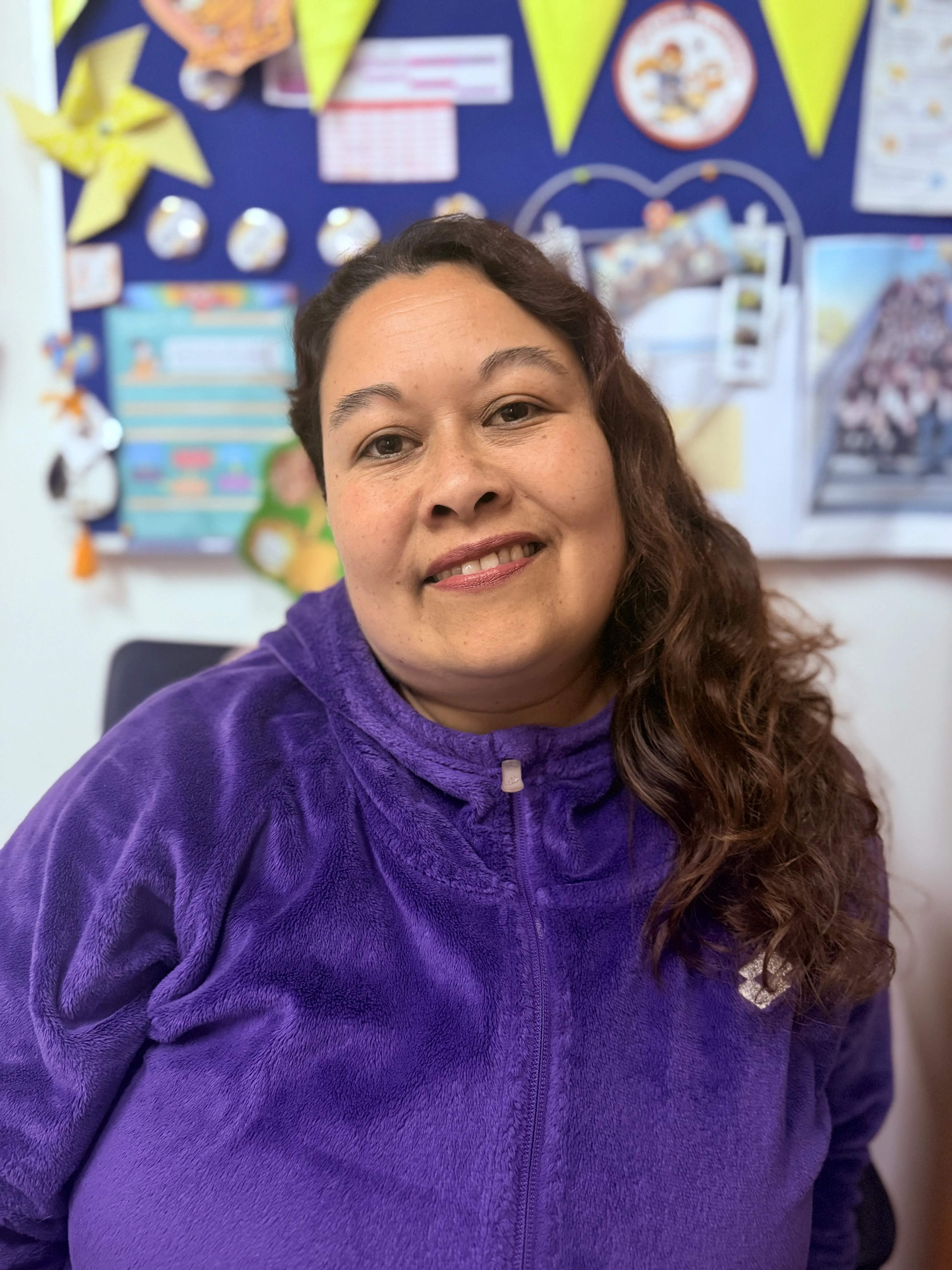 Valeria Moraga Tapia