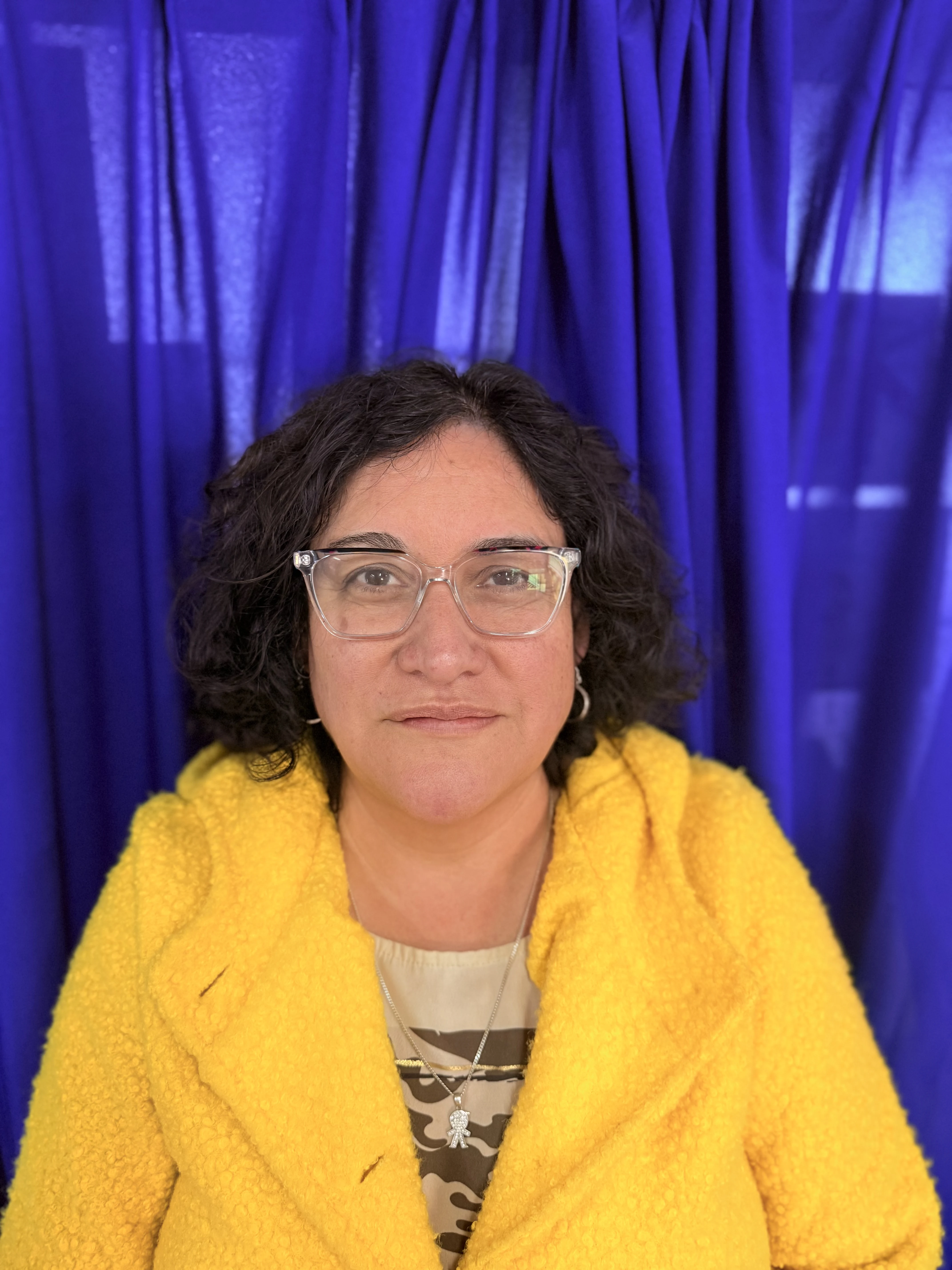 Verónica Gaete Campos