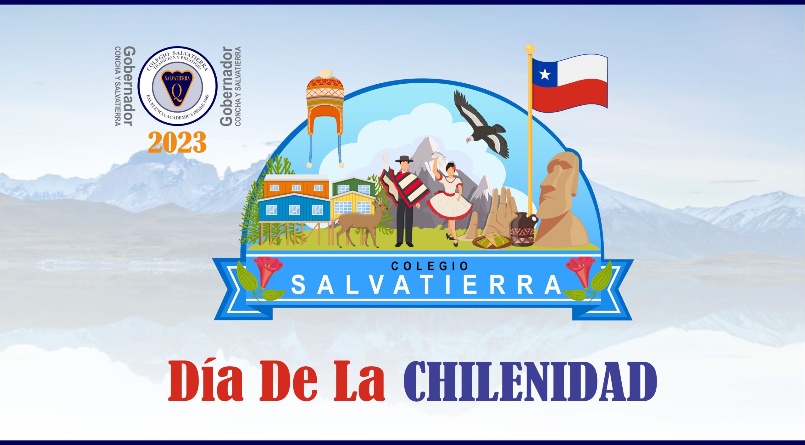 Día De la Chilenidad