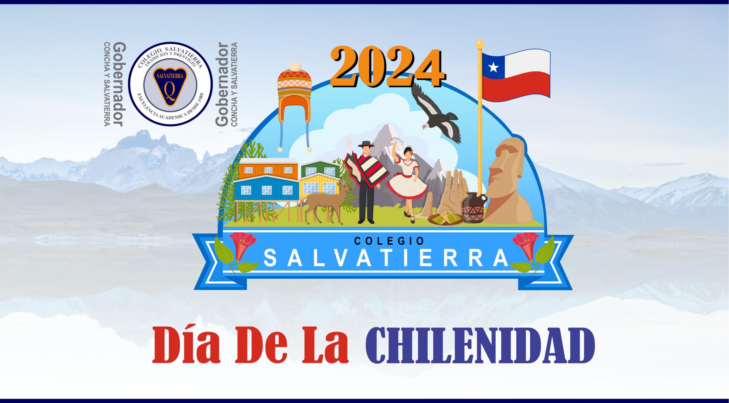 Día de la Chilenidad 2024